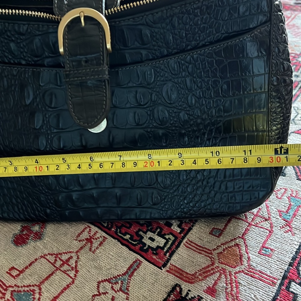 Brahmin bag - Picture 10 of 11